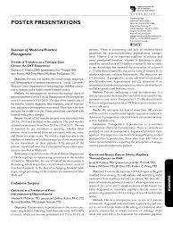 Https Journals Sagepub Com Doi Pdf 10 1177 0194599816655337a