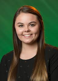 Portrait of Haley Stubbs]