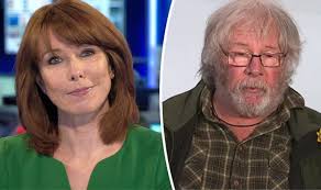 Bill Oddie comes to blows with Kay Burley about crafty chickens in heated  Sky News chat
