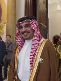 Gulf Cooperation Council Summit Held In Bahrain Bahrain Kingdom Of Bahrain Stock Photography