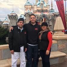 Alex Romero was a loved...