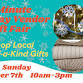 ✨ Last-Minute Holiday Vendor & Craft Fair ✨ event image