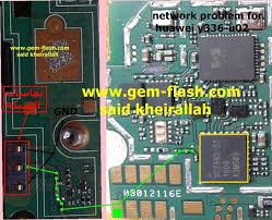 Huawei Y336 U02 Network Problem Signal Solution Jumpers Jpg 700 568 Huawei Samsung Galaxy S4 Networking
