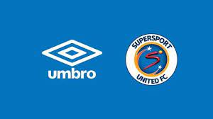 United is known as matsatsantsa a pitori amongst its supporters. Supersport United Fc Umbro Announce Partnership Umbro South Africa