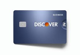 It was introduced by sears in 1985. Discover Launches New Credit Card For Business Owners