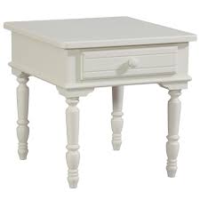 Anybody have any experience with broyhill? Broyhill Furniture Seabrooke Drawer End Table With Turned Legs Fmg Local Home Furnishing End Tables