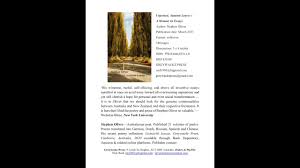 Find out where the publishers are and how to connect with them. Stephen Oliver New Australian Poetry Contemporary Australian Writers Poetry Education Red Room Poetry