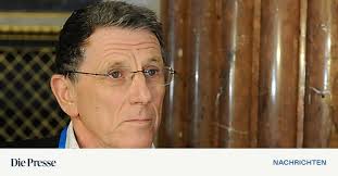 ÖBB gehen wegen RailJet-Honorars gegen Hochegger vor