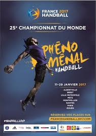 L'équipe de france masculine de handball a battu la suisse béatrice barbusse, secrétaire générale de la fédération française de handball et sociologue, considère, dans un entretien au « monde », que la. Handball Championnat Du Monde Rebellissime