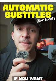 Dynamic Captions Davinci Resolve