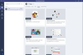 A new offering system called advanced communications was launched. How To Download Microsoft Teams App On Mac Peatix