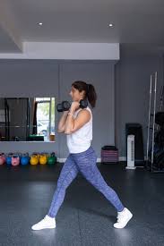 Keeping your Pelvic Floor Safe + Strong  Reena Parekh Fitness