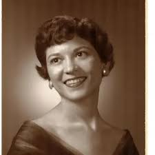 Obituary information for Reba McClernon