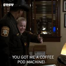 Check spelling or type a new query. Coffee Pod Machine Gifs Get The Best Gif On Giphy