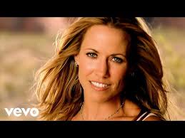 Sheryl Crow