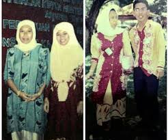 Dari yang muda hingga yang tua, anda tidak perlu sebut pun nama beliau, cukup sekadar membuat gaya trademark qu puteh, qu puteh, barulah putih, orang sudah dapat tahu siapa. From Rags To Riches