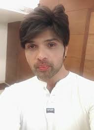 Himesh Reshammiya