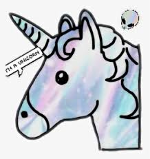 Unicorn Emoji Png Images Free Transparent Unicorn Emoji Download Kindpng