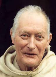 Br. Adrian RIP — Pluscarden Abbey