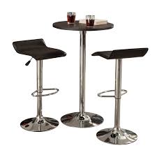 winsome wood spectrum pub table