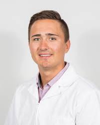 Meet one of our dentists, DR....