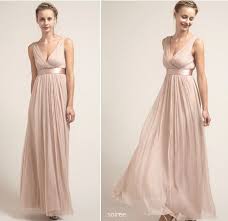 Champagne Flowy Dress Bridesmaid Dresses Separates Champagne Bridesmaid Dresses Champagne Pink Bridesmaid Dress