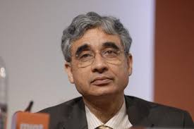 Uttarakhand's O.P. Bhatt appointed as Tata Steel's new Chairman