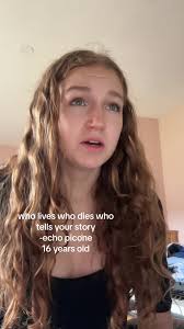 Echo Picone Ego Riff