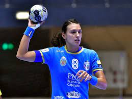 Creează cu engie un nou început pentru echipa de handbal feminin csm bucurești. Cristina Neagu A Prelungit Pe IncÄƒ Un Sezon Cu Csm BucureÈ™ti