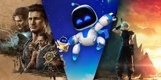 God of War: Ragnarok | CBR