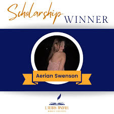 J. Terry Tindall Memorial Scholarship Fund