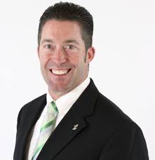 Cal Poly Humboldt names new athletic department head