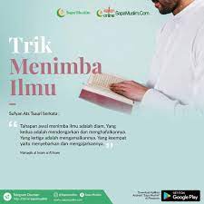Pin Di Muslim