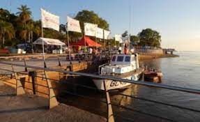 Santa elena is a small town located on the left side of the parana river, in the north of entre rios, argentina. Santa Elena Tourism What To Do In Santa Elena 5 Excursions Points Of Interest And Tourist Places To Visit