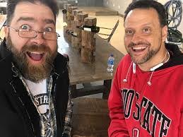 Israel Blevins's Instagram, Twitter & Facebook