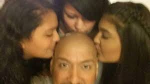 Fundraiser by Donna Eubanks Borrero : Danny Borrero's chemo expenses