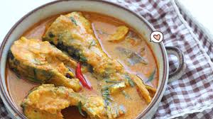 Pada resep kali ini, akan dibahas mengenai gulai ikan tenggiri ala sumatra. Resep Gulai Ikan Patin Nikmat Yang Bikin Keluarga Makan Lahap Orami
