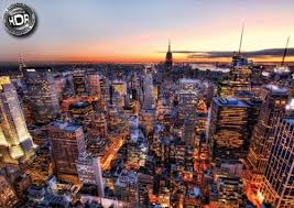If you're looking for free jigsaw puzzles to play, look no further than these five websites. United States Educa 14824 Sundown Manhattan New York 3000 Pcs Jigsaw Puzzle Jigsaw Contemporary Puzzles