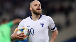 Get the latest euro 2020 news from finland's national football team including fixtures, squad and results plus updates from head coach and finnish players. Euro 2020 Decoding The Squad Of Finland Newsbytes