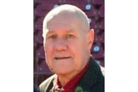 Ronald Pieper Obituary (1947