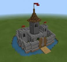 The tutorial is fairly simple on how to. I Am Bad At Building But I Made This Small Castle To Improve My Building Skills A Bit Mcpe Creative Minecraftbuilds