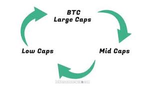 ‍ figuring out a crypto market cap is easy. How To Navigate The Crypto Market Cycle