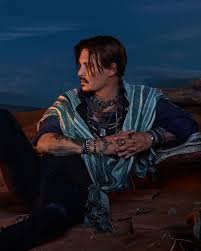 Be like dior, one fan tweets, including the #justiceforjohnnydepp hashtag. Dior Sauvage Johnny Depp Dior Sauvage With Johnny Depp As The Face See The Film But To Petrolheads The French Luxury Goods Company Struck Gold With The Following