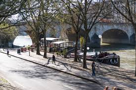 See 275 unbiased reviews of peniche le marcounet, rated 4 of 5 on tripadvisor and ranked #2,569 of 18,369 restaurants in paris. Peniche Concert Le Marcounet Atelier Verfaillie Lassailly Architectes