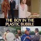Remember when everyone was talking about The Boy in the Plastic Bubble in  1976? : r/GenX