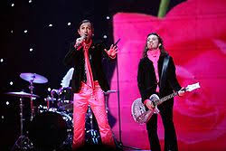 The contest will be held in rotterdam, the netherlands. Frankrikes Bidrag I Eurovision Song Contest Wikipedia