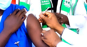 As of 3 may 2021, a total of 1,188,839 vaccine doses have been administered. Nigeria Discharges 796 Covid 19 Patients In 24 Hours Channels Television