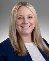 Danielle Beyer-Langerud, PhD