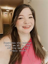 For the season of hearts: open yours 💜 What will you write