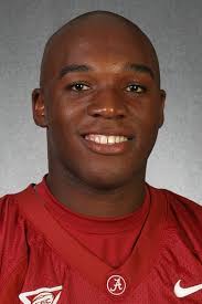 Ryans is SEC Defensive Player of Year